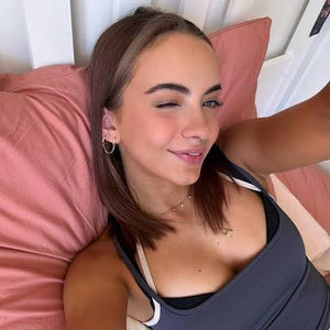 Sarah M., Sydney