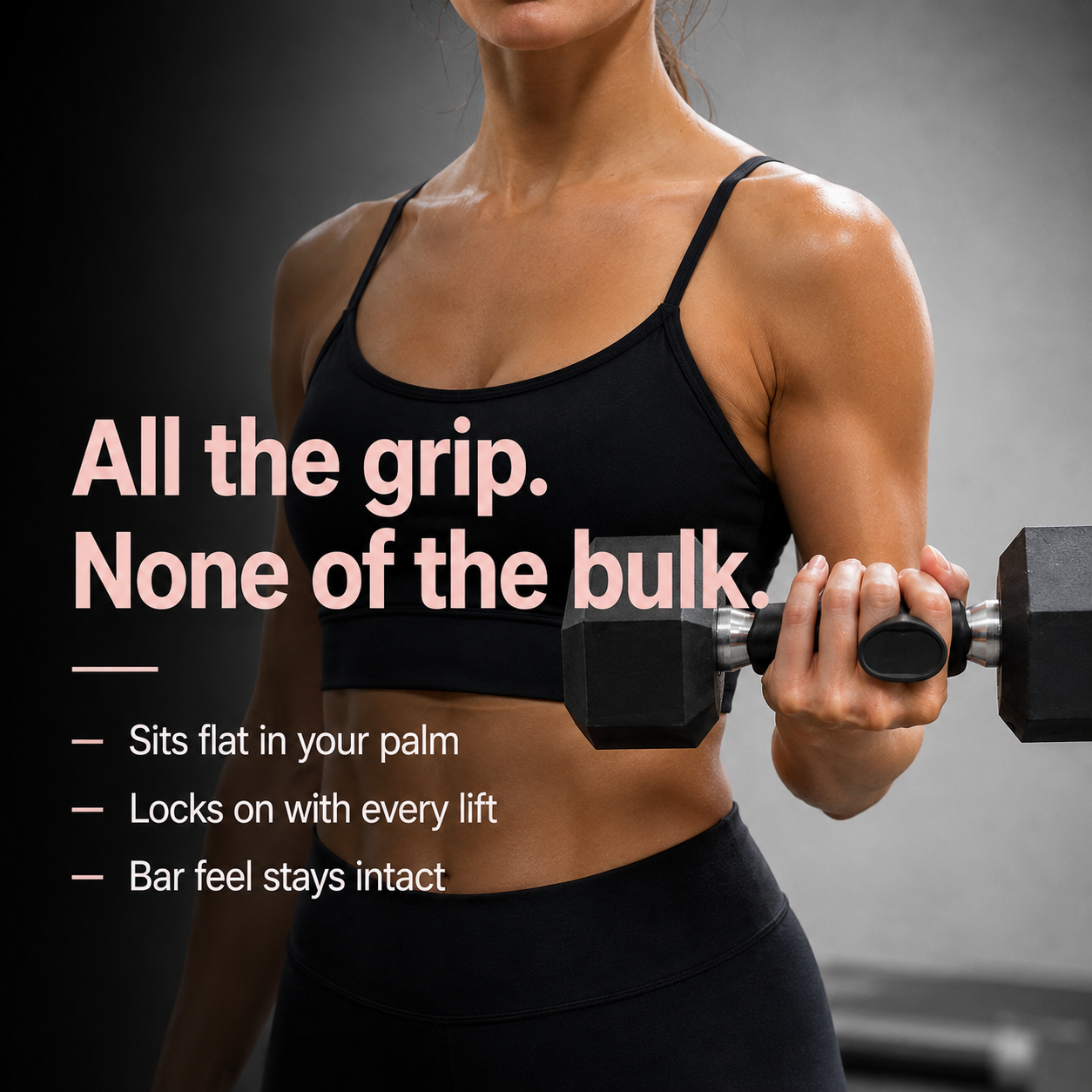 Veyra™ GripFlex