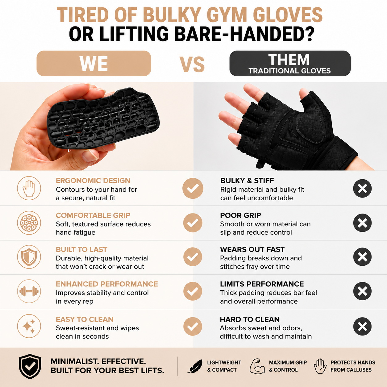 Veyra™ GripFlex