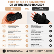 Veyra™ GripFlex