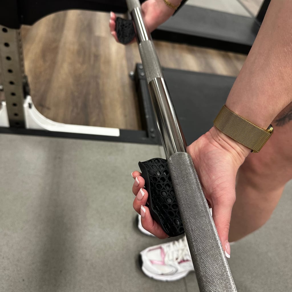 Veyra™ GripFlex