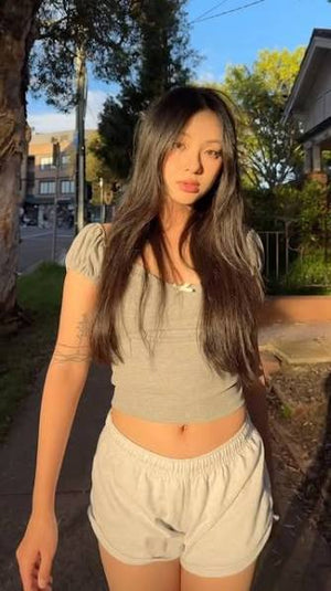 Jessica R., Wollongong